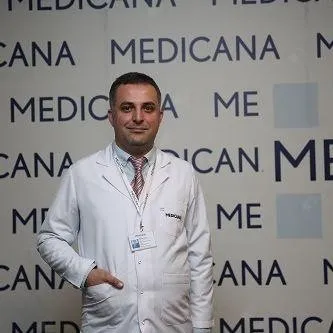 Dr. müəllim SİNAN BAĞÇACI