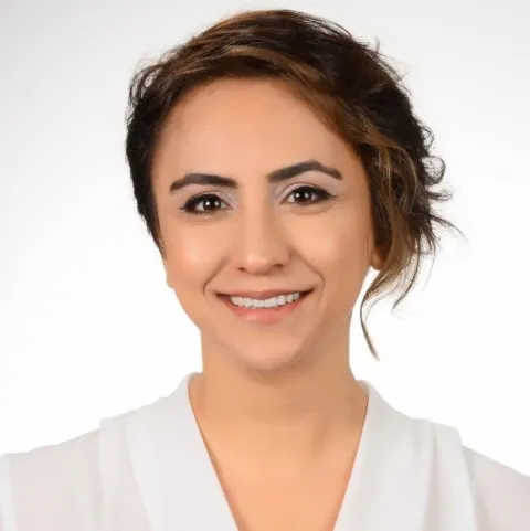 İxt. Dr. N. SÜMEYRA YILMAZ