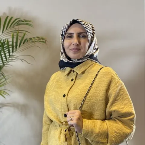 PSK. KÜBRA ERTEN