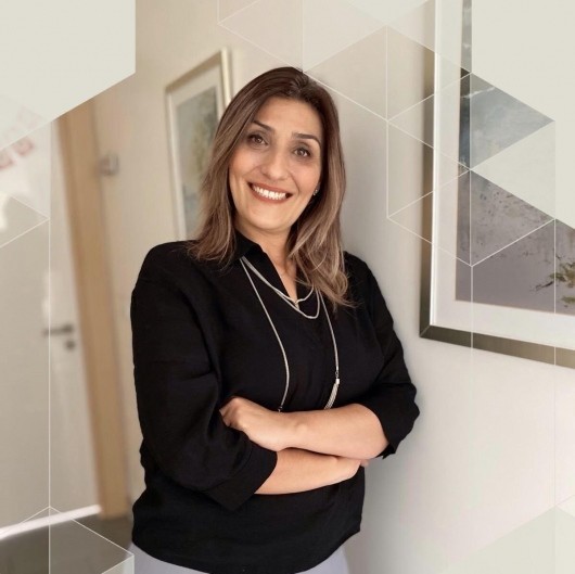 DR. DT. HİLAL SONBAY