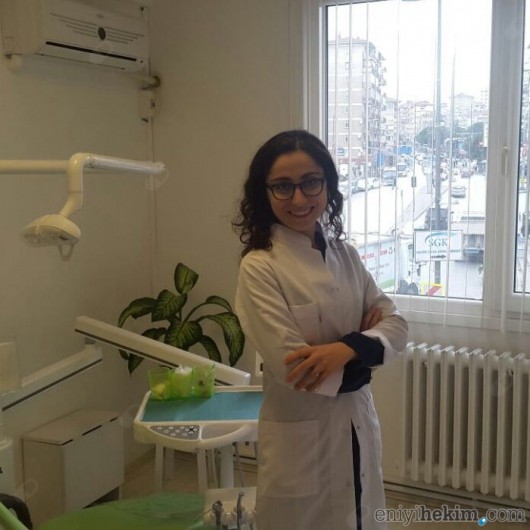 DT. ZEHRA ÖZBEK ELEMEK