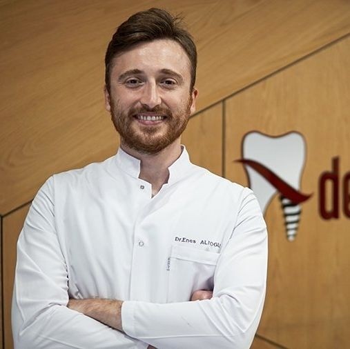 DT. ENES ALİOĞLU