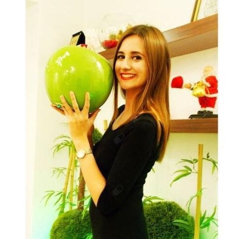 UZM. DYT. ECEM GİRGİN