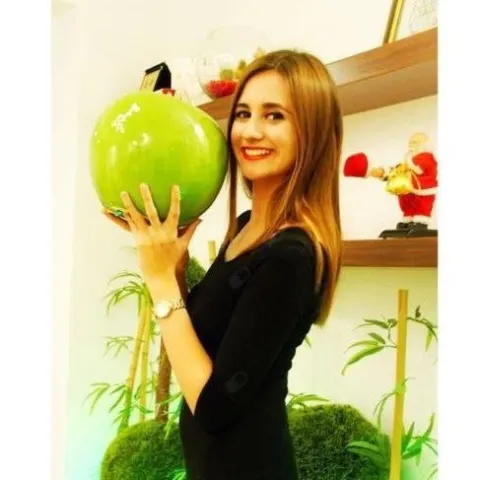 İxt. diyet. ECEM GİRGİN