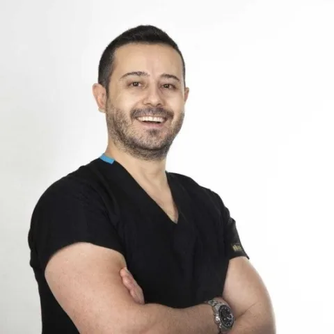 İxt. diş hək. TAYFUN TURNA