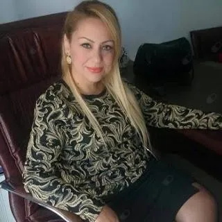 UZM. ODY. PELİN KİŞİOĞLU KALAN