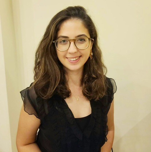 UZM. KL. PSK. SELEN KEMALOĞLU
