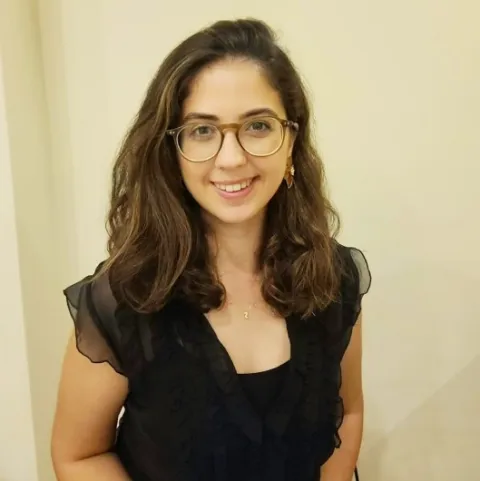 UZM. KL. PSK. SELEN KEMALOĞLU