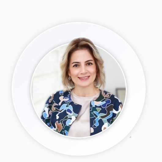 PROF. DR. AYLİN HENGİRMEN AKÇALI