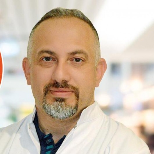 DOÇ. DR. KEMAL TÜRKYILMAZ