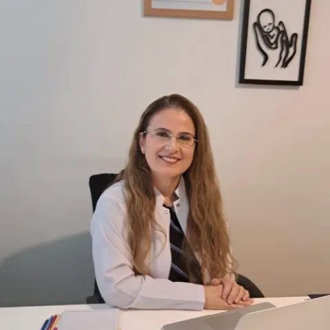 Uzm. Dr. GÜL TELCİ BICAN