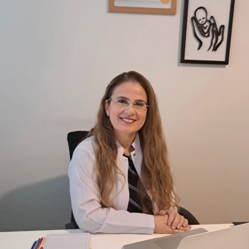 Uzm. Dr. GÜL TELCİ BICAN
