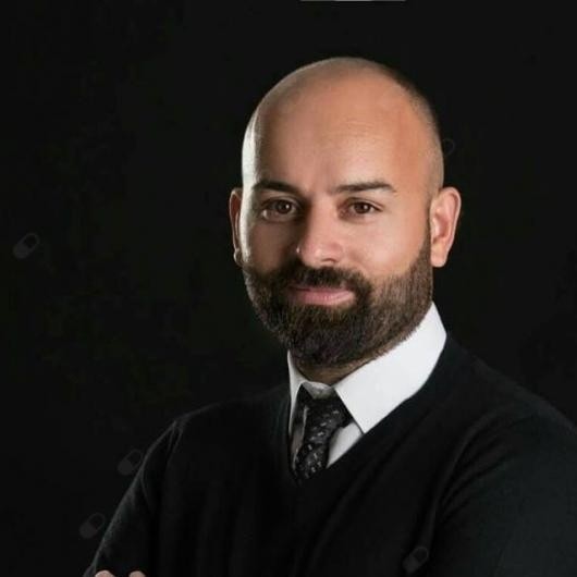 UZM. PSK. DAN. ŞENOL BAYGÜL