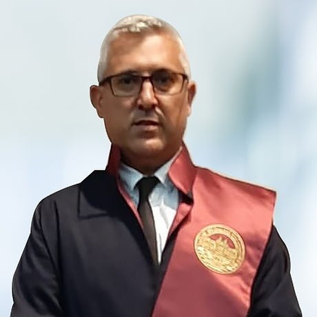 Assoc. Prof. Dr. HASAN ANIL ATALAY
