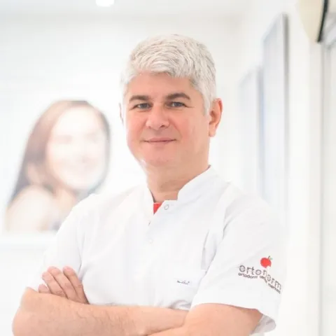 DR. DT. BENAN OĞUZ