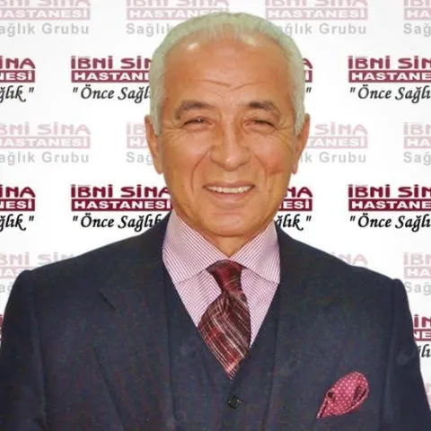 İxt. Dr. HASAN KETENCİ