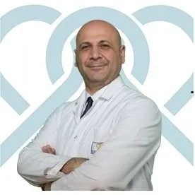 Cərrah Dr. HAKAN KASAPGİL