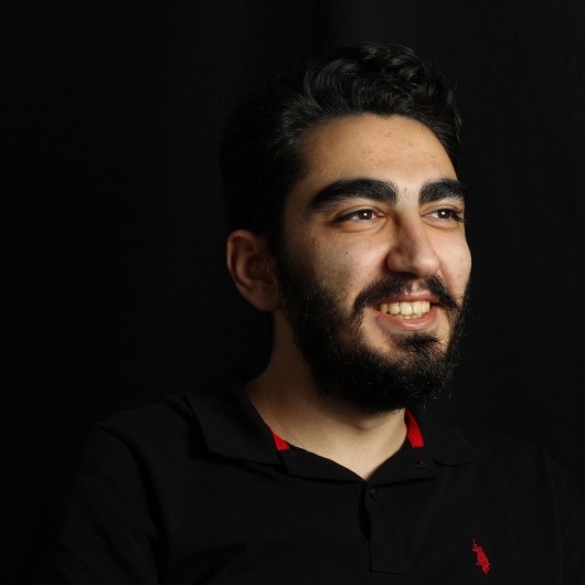 DT. İLKER ZEKİ SAĞIR