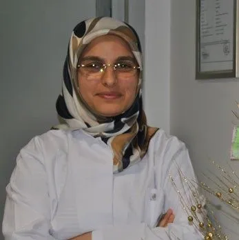 Cərrah Dr. ŞULE SELMAN