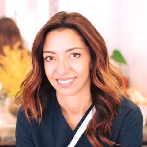 DR. DT. EVRİM KARADAĞ