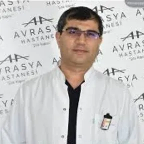 Dos. Dr. HABİB ÇİL