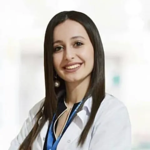 Diyet. BÜŞRA NUR SARISOY BAKIRHAN
