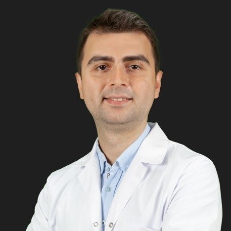 OP. DR. MEHMET KAYMAKOĞLU