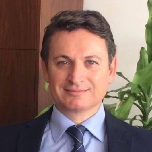 OP. DR. AHMET HAMDİ AKKOCA