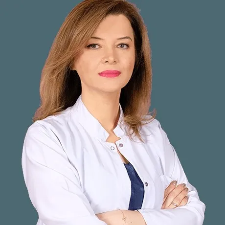 Prof. Dr. VİLDAN ERTEKİN