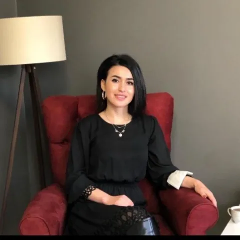 UZM. KL. PSK. GÜLSÜM ÇİL KALDIRIM