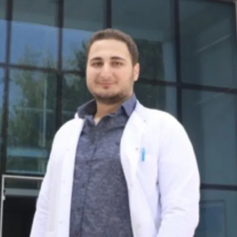 Diş hək. MUHAMMET KAYAPINAR