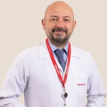 Prof. Dr. ALİHAN GÜRKAN