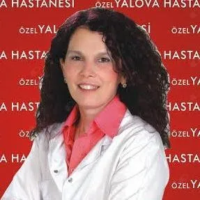 Cərrah Dr. ZEYNEP BAŞARAN