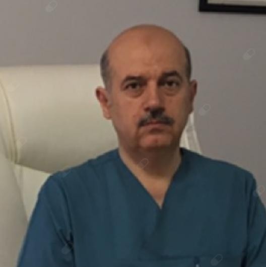 DR. NEZİR ÇELİK