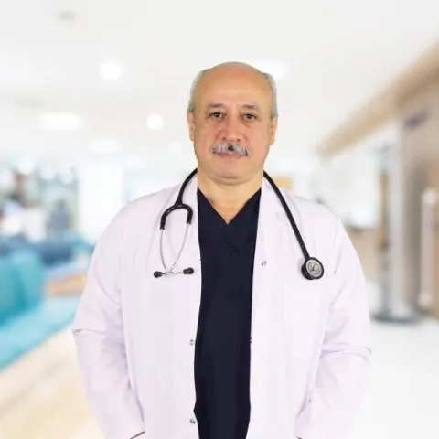 Dr. ŞENOL ŞENSOY