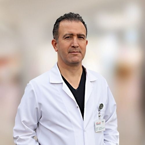 Surg. Dr. FUAT KARATEPE