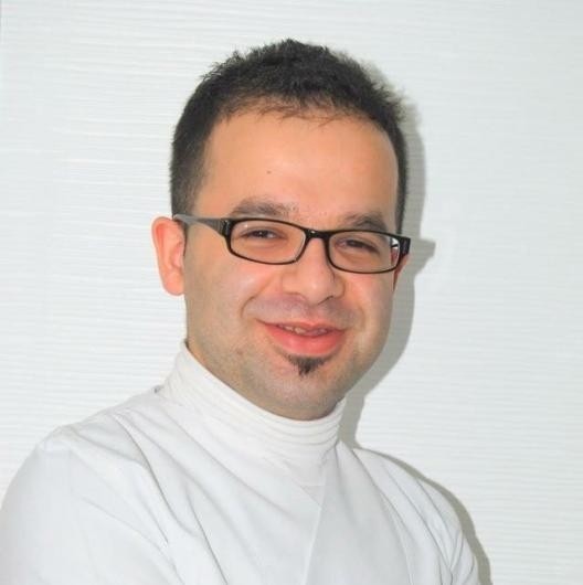 UZM. DYT. BURHANETTİN YILDIZ