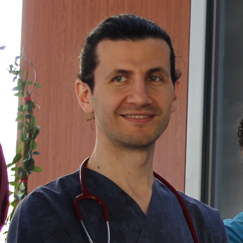 Dr. MEHMET DEMİRHAN