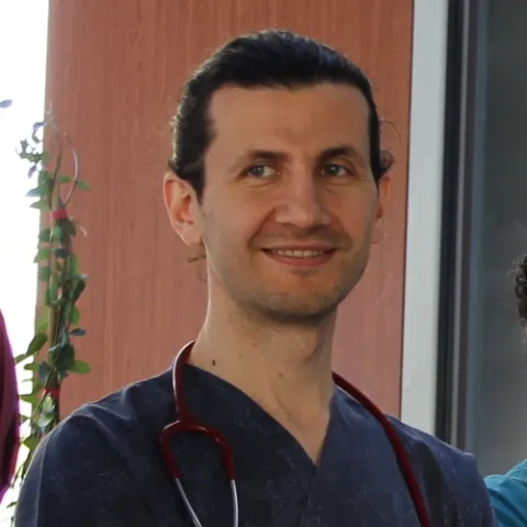 Dr. MEHMET DEMİRHAN