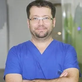 Dos. Dr. MEVLÜT ÇELİKOĞLU