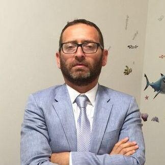 PROF. DR. BURAK TATLI