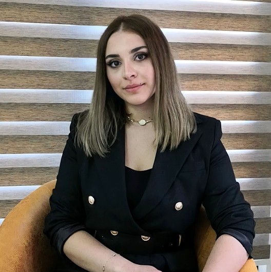 Psy. SERAY MİLİÇ BAŞTÜRK