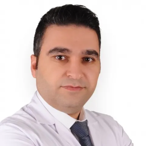 İxt. Dr. AHMET ÖZCAN KIZILKAYA