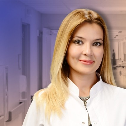 UZM. DR. İPEK BİRDOĞAN