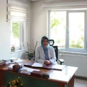 Cərrah Dr. NURAY AYDIN