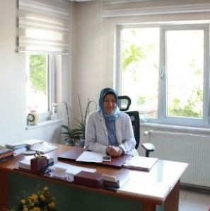 OP. DR. NURAY AYDIN