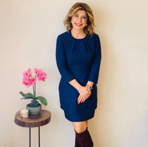 Cərrah Dr. MERVE BİÇER