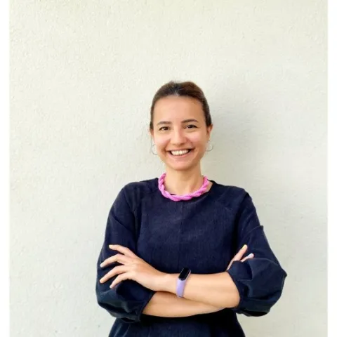 UZM. KL. PSK. MERVE GÜNGÖR