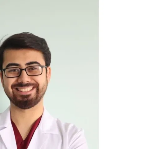Fizioterapevt ALİ CAN