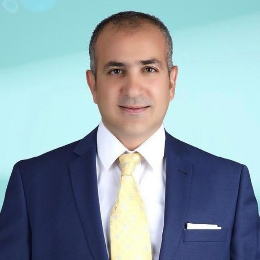 OP. DR. MEHMET HANİFİ ÖZKAN